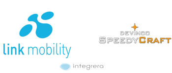 Link Mobility SMS Receiver